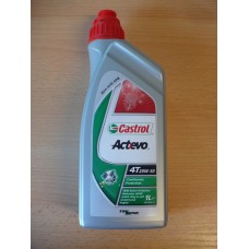 CASTROL Act Evo 4T 20W-50 1L